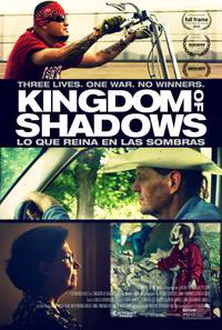 Постер Kingdom of Shadows