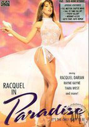 Racquel in Paradise (видео)