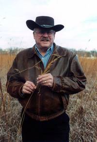 Кадр America's Lost Landscape: The Tallgrass Prairie