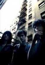 Black Rebel Motorcycle Club фото