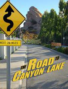 The Road to Canyon Lake