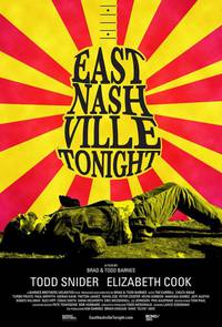 Постер East Nashville Tonight