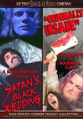 Satan's Black Wedding