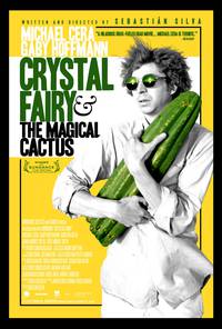 Постер Кристал Фэйри и волшебный кактус и 2012