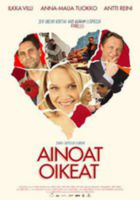 Ainoat oikeat