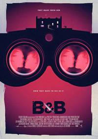 Постер B&B