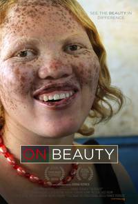 Постер On Beauty