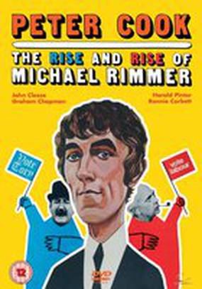 The Rise and Rise of Michael Rimmer