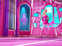Кадр Барби: Супер Принцесса