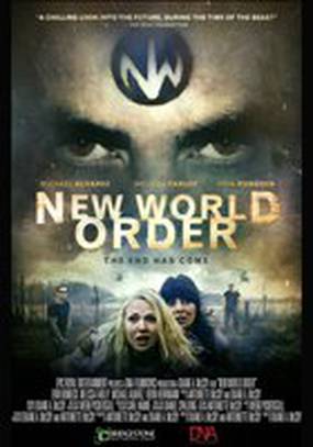 New World Order: The End Has Come