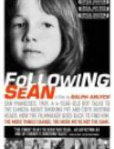 Following Sean