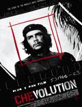 Постер из фильма "Чеволюция" - 1
