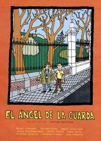 Постер El ángel de la guarda