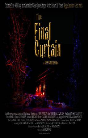 The Final Curtain