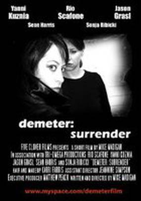 Demeter: Surrender