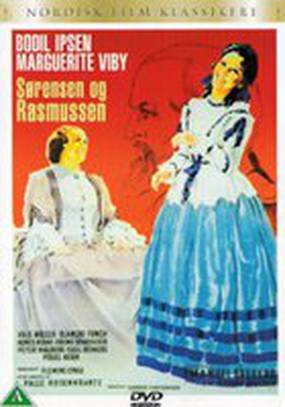 Sørensen og Rasmussen