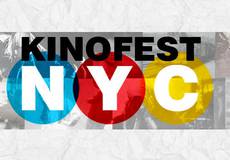 В апреле стартует фестиваль кино KinofestNYC