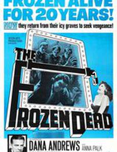 The Frozen Dead