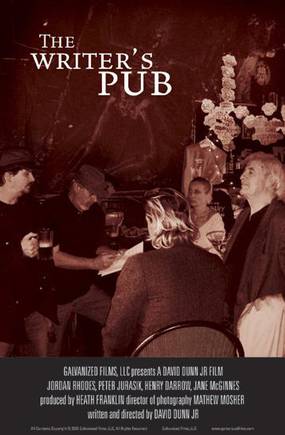 The Writer's Pub