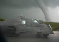 Кадр Tornado Alley