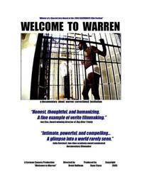 Постер Welcome to Warren