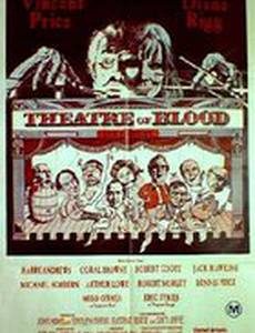 Театр крови
