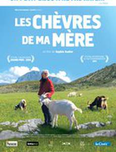 Les Chèvres de ma mère