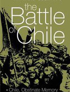 Битва за Чили: Часть первая