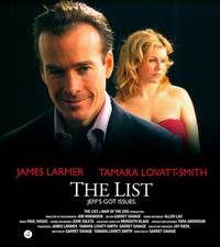 Постер The List