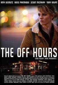 Постер The Off Hours