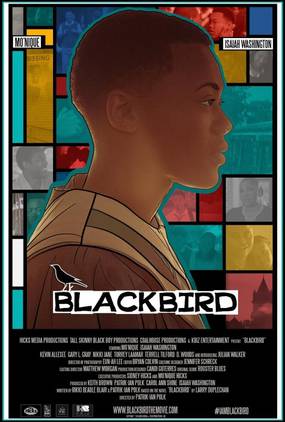 Blackbird