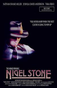 Постер Nigel Stone