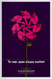 Постер The Magic Garden of Stanley Sweetheart