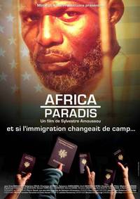 Постер Africa paradis