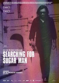 Постер В поисках Сахарного Человека