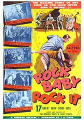 Rock Baby - Rock It