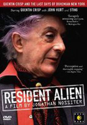 Resident Alien