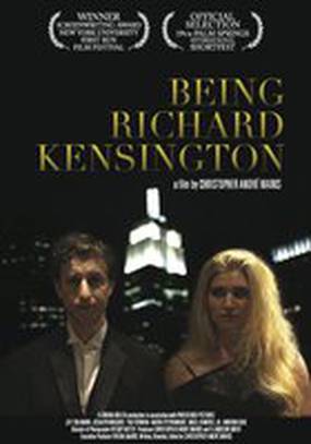 Being Richard Kensington