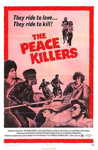 Постер Мирные убийцы