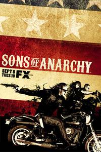 Постер Сыны анархии