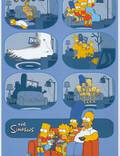 Постер из фильма "Симпсоны" - 1