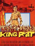 Постер из фильма "Король Крыса" - 1