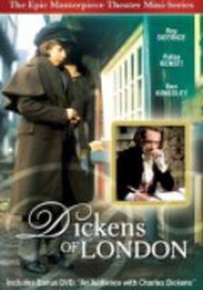 Dickens of London (мини-сериал)