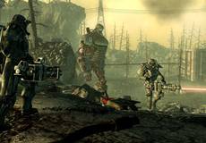 Bethesda приписывают планы по созданию телесериала Fallout