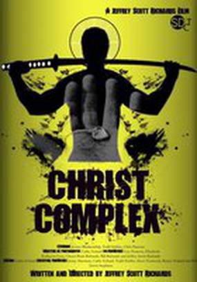 Christ Complex