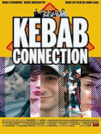 Постер Кебаб