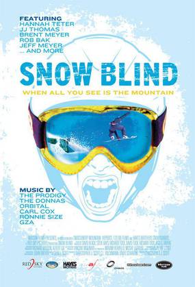 Snow Blind