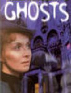 Miss Morison's Ghosts