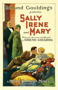 Постер Салли, Ирен и Мэри