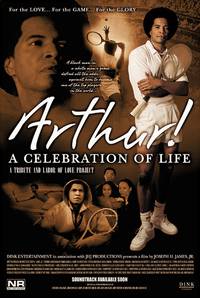 Постер Arthur! A Celebration of Life